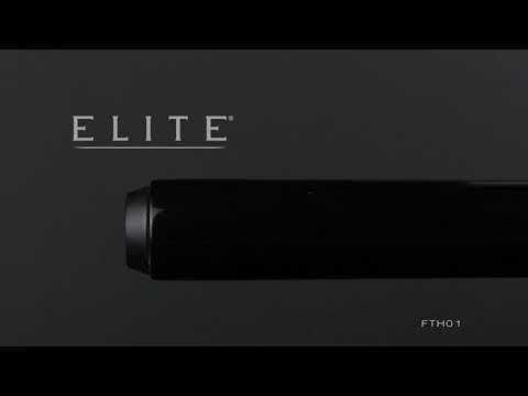 Elite FTH01 Feather 16oz Pool Cue