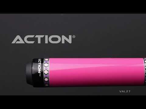 Action VAL27 Value Cue