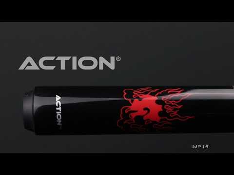 Action IMP16 Impact Cue