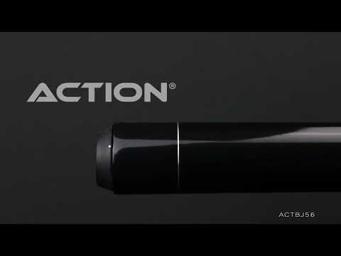 Action ACTBJ56 Break Jump Cue