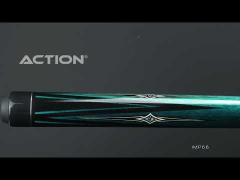 Action IMP66 Impact Cue