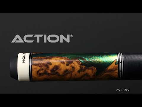 Action ACT160 Fractal Cue