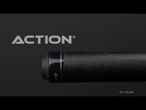 Action ACTBJW Break Jump Cue
