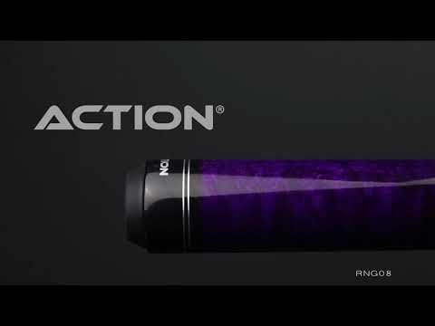 Action RNG08 Ring Cue