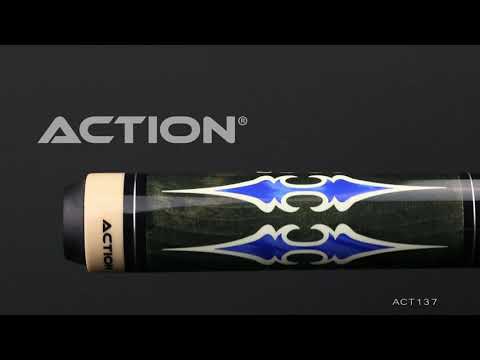 Action ACT137 Exotic Cue