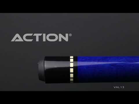 Action VAL13 Value Cue