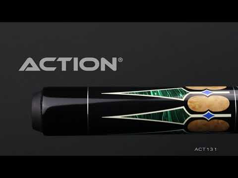 Action ACT131 Exotic Cue