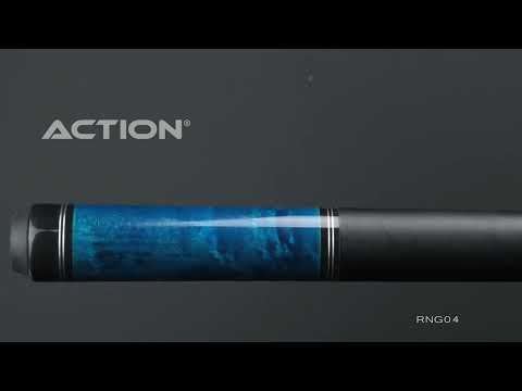 Action RNG04 Ring Cue
