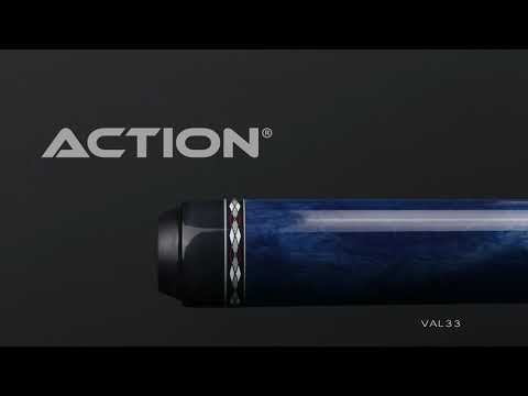 Action VAL33 Value Cue