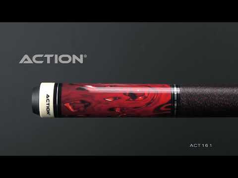Action ACT161 Fractal Cue
