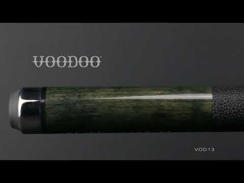 Voodoo VOD13 Pool Cue