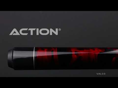 Action VAL03 Value Cue