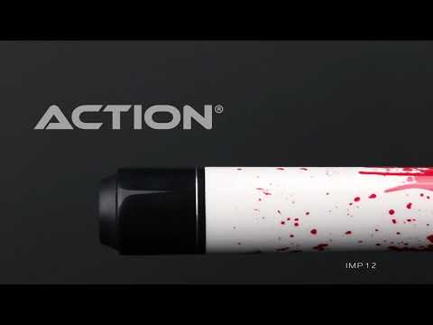 Action IMP12 Impact Cue