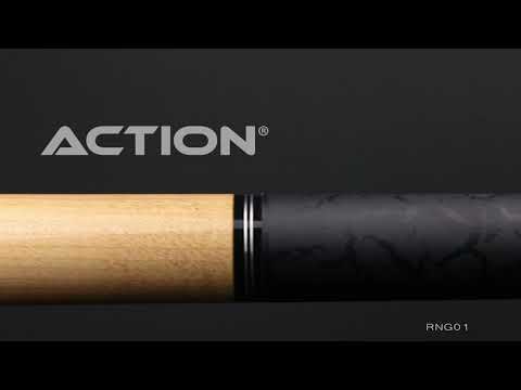 Action RNG01 Ring Cue