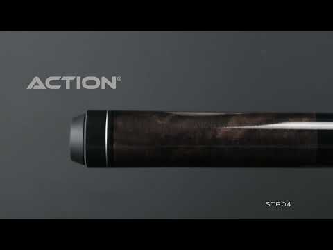 Action STR04 Starter Cue