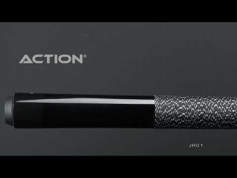 Action JR01 Junior Cue