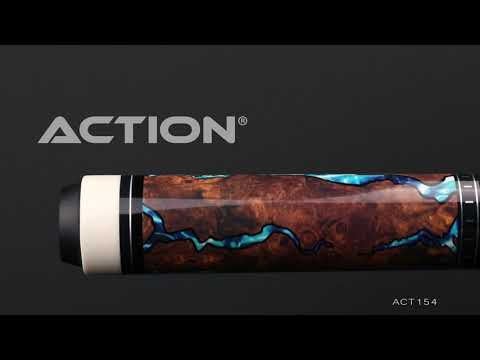 Action ACT154 Exotic Cue