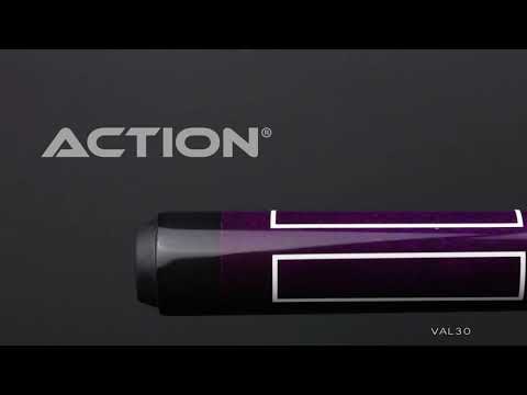 Action VAL30 Value Cue
