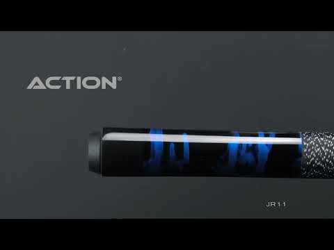 Action JR011 Junior Cue