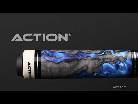 Action ACT157 Fractal Cue