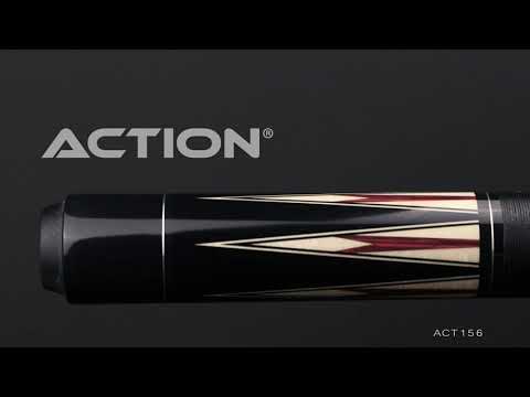 Action ACT156 Exotic Cue
