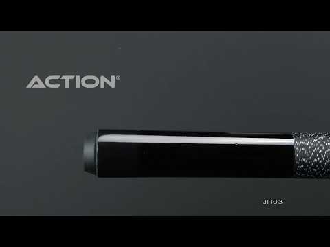 Action JR03 Junior Cue
