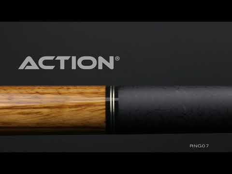Action RNG07 Ring Cue