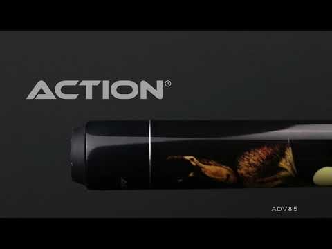 Action ADV85 Adventure Cue