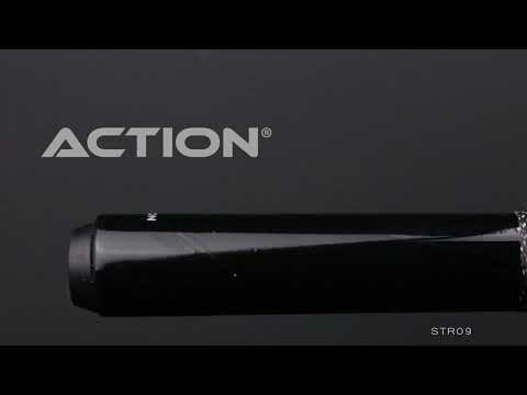 Action STR09 Starter