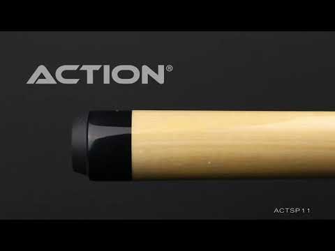Action ACTSP11 Sneaky Pete Cue