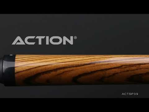 Action ACTSP39 Sneaky Pete Cue