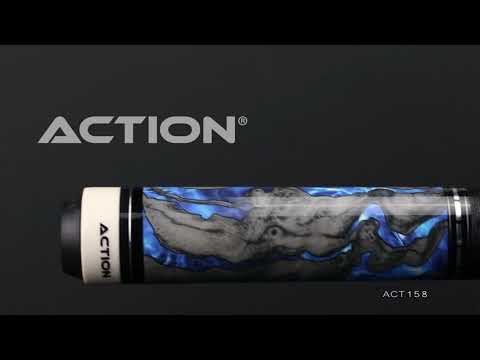 Action ACT158 Fractal Cue