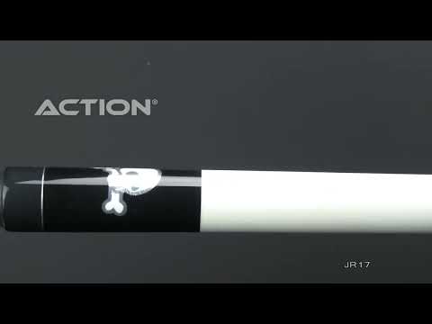 Action JR17 Junior Cue