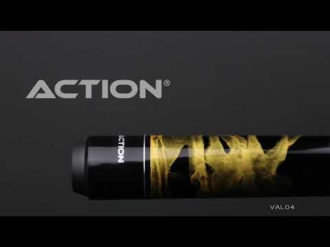 Action VAL04 Value Cue
