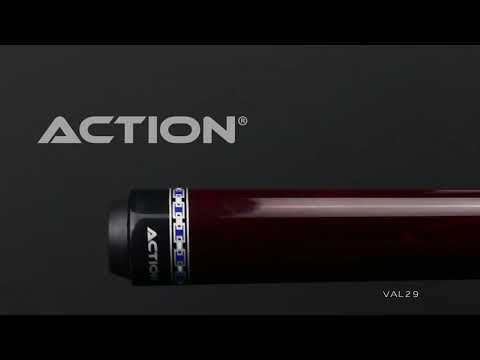 Action VAL29 Value Cue