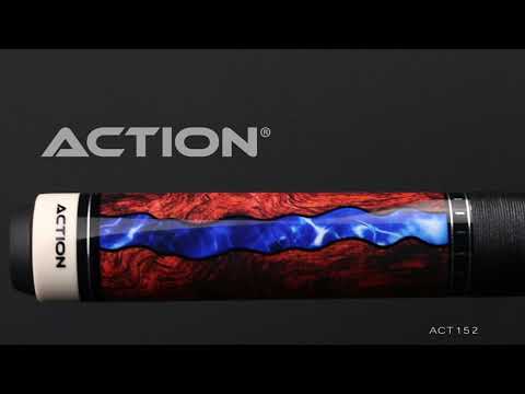 Action ACT152 Exotic Cue