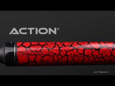 Action ACTBKH05 25oz Heavy Break Cue