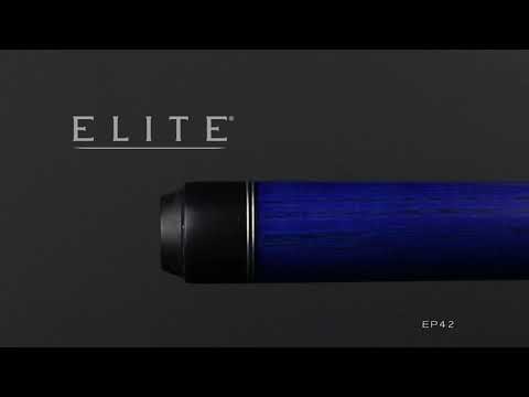 Elite EP42 Pool Cue