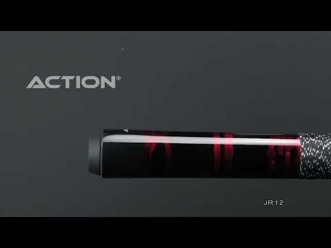 Action JR12 Junior Cue