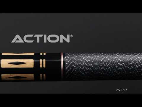 Action ACT47 Exotic Cue