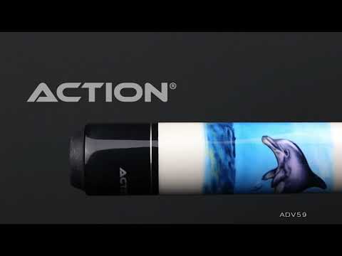 Action ADV59 Adventure Cue