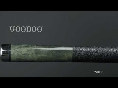 Voodoo VOD11 Pool Cue