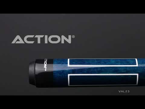Action VAL23 Value Cue