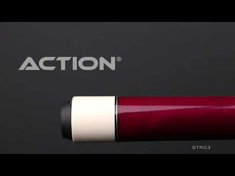 Action STR03 Starter Cue