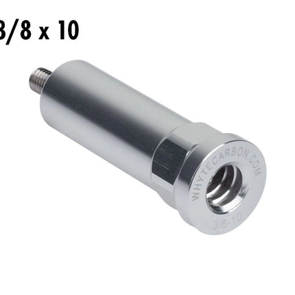 Whyte Carbon Interchangeable Joint Adapters (Spartan CF Shafts compatible)