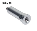 Whyte Carbon Interchangeable Joint Adapters (Spartan CF Shafts compatible)