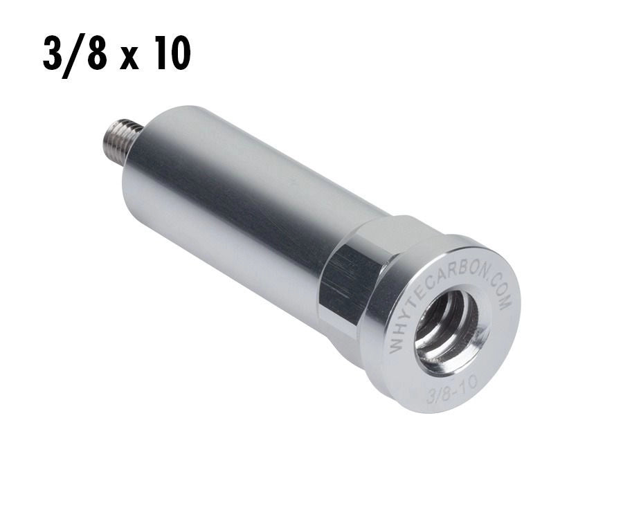 Whyte Carbon Interchangeable Joint Adapters (Spartan CF Shafts compatible)