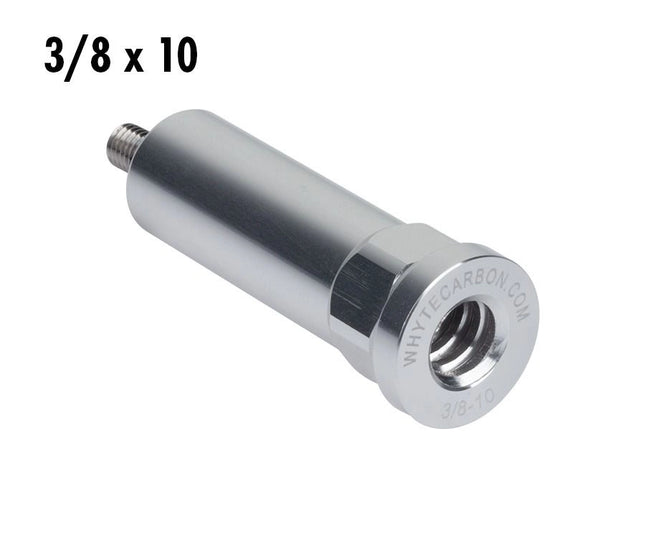 Whyte Carbon Interchangeable Joint Adapters (Spartan CF Shafts compatible)