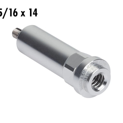Whyte Carbon Interchangeable Joint Adapters (Spartan CF Shafts compatible)