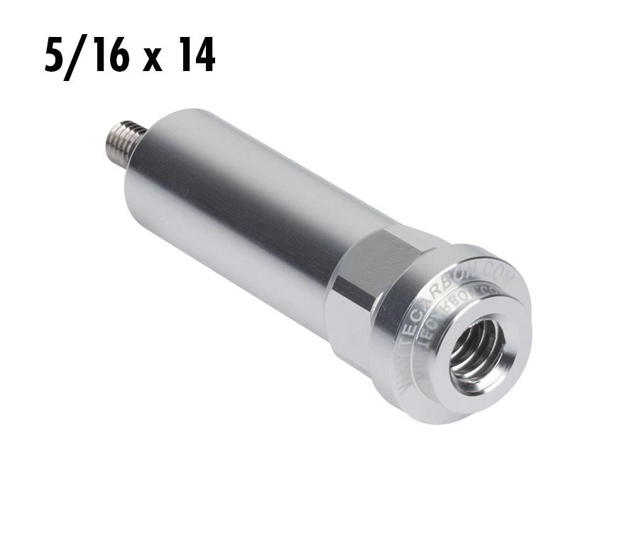 Whyte Carbon Interchangeable Joint Adapters (Spartan CF Shafts compatible)